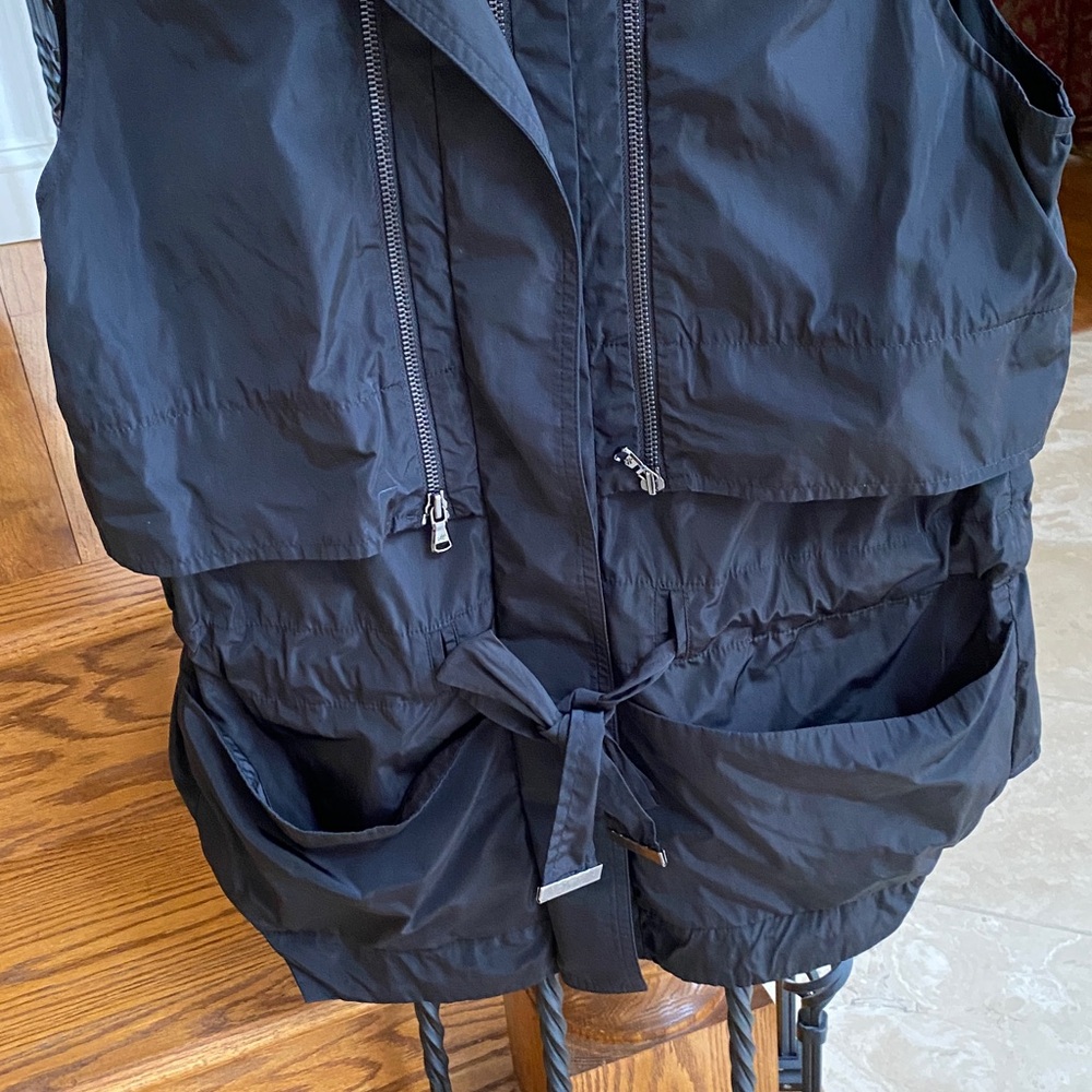 KENNETH COLE Vest - Picture 4 of 8